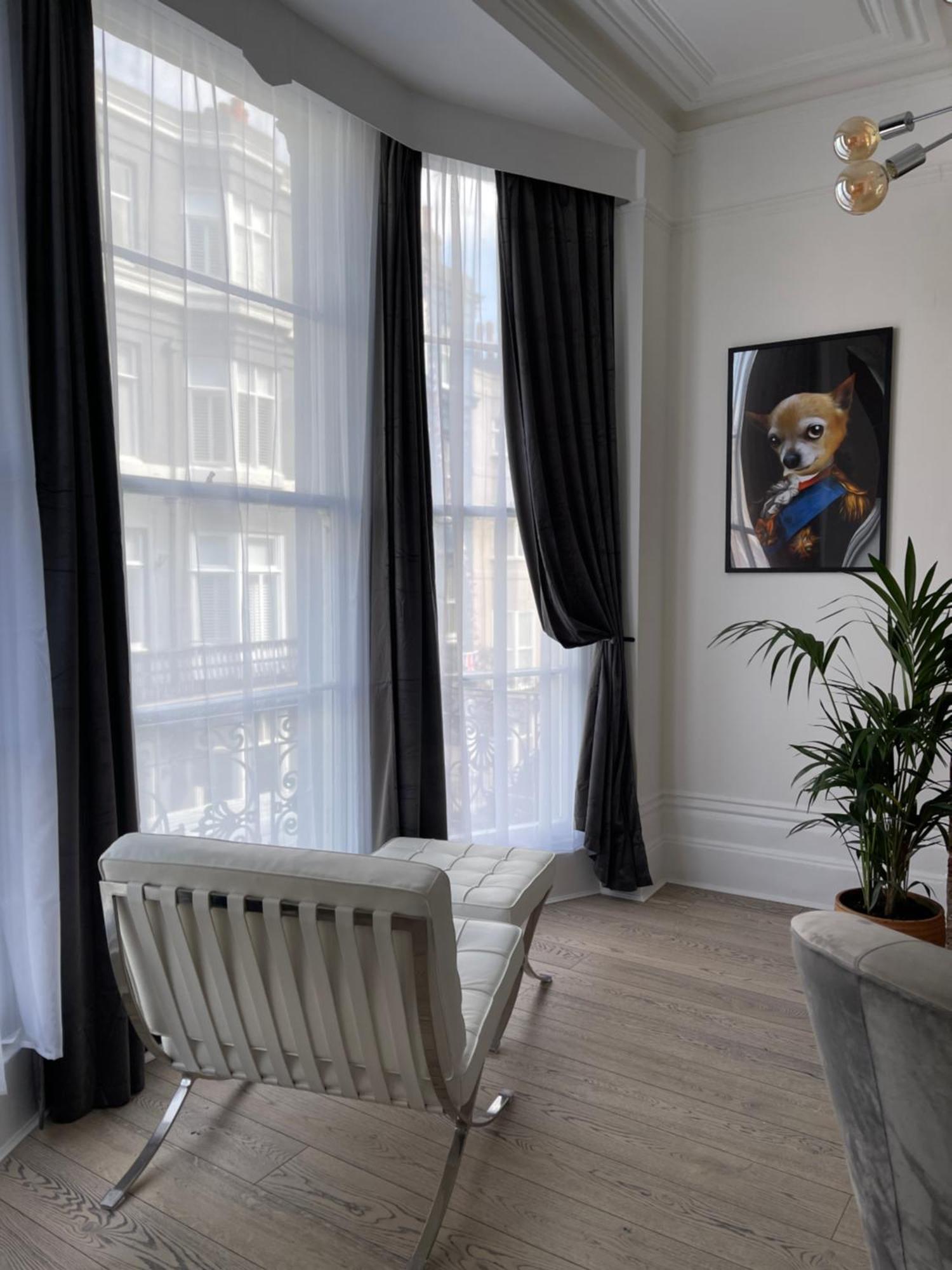 Salt Life Modern Apartment Hove Buitenkant foto